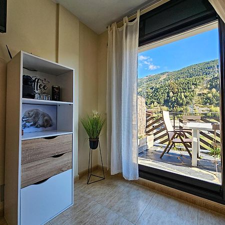 Genciana, Views To The Mountains Hut 5248 Apartment El Tarter Exterior photo