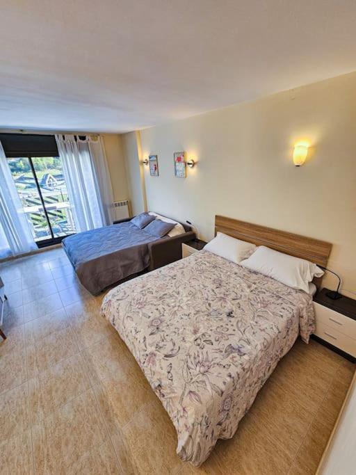 Genciana, Views To The Mountains Hut 5248 Apartment El Tarter Exterior photo