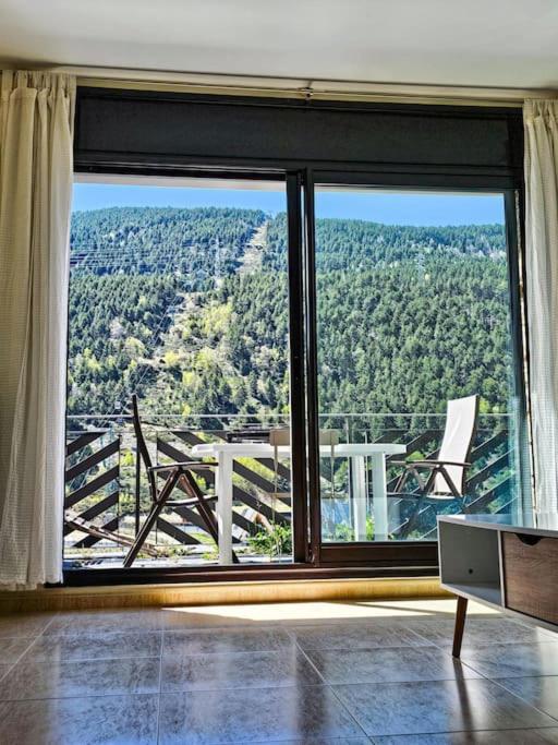 Genciana, Views To The Mountains Hut 5248 Apartment El Tarter Exterior photo