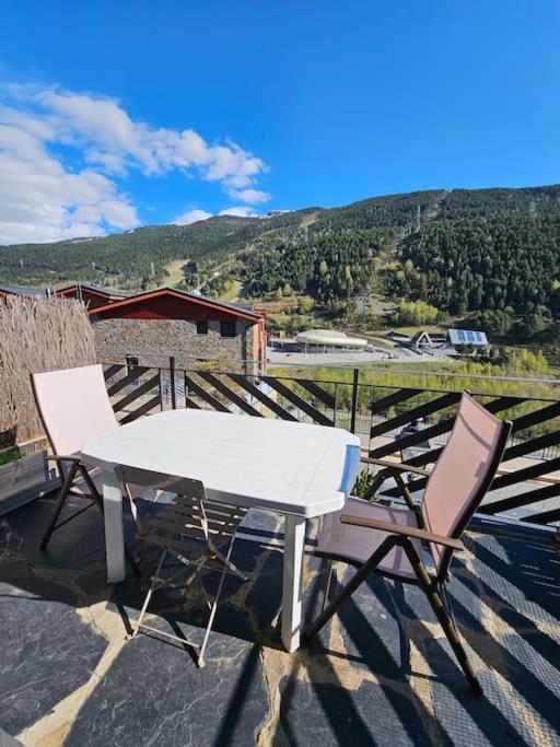 Genciana, Views To The Mountains Hut 5248 Apartment El Tarter Exterior photo
