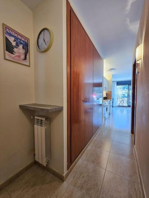 Genciana, Views To The Mountains Hut 5248 Apartment El Tarter Exterior photo