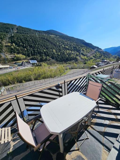 Genciana, Views To The Mountains Hut 5248 Apartment El Tarter Exterior photo