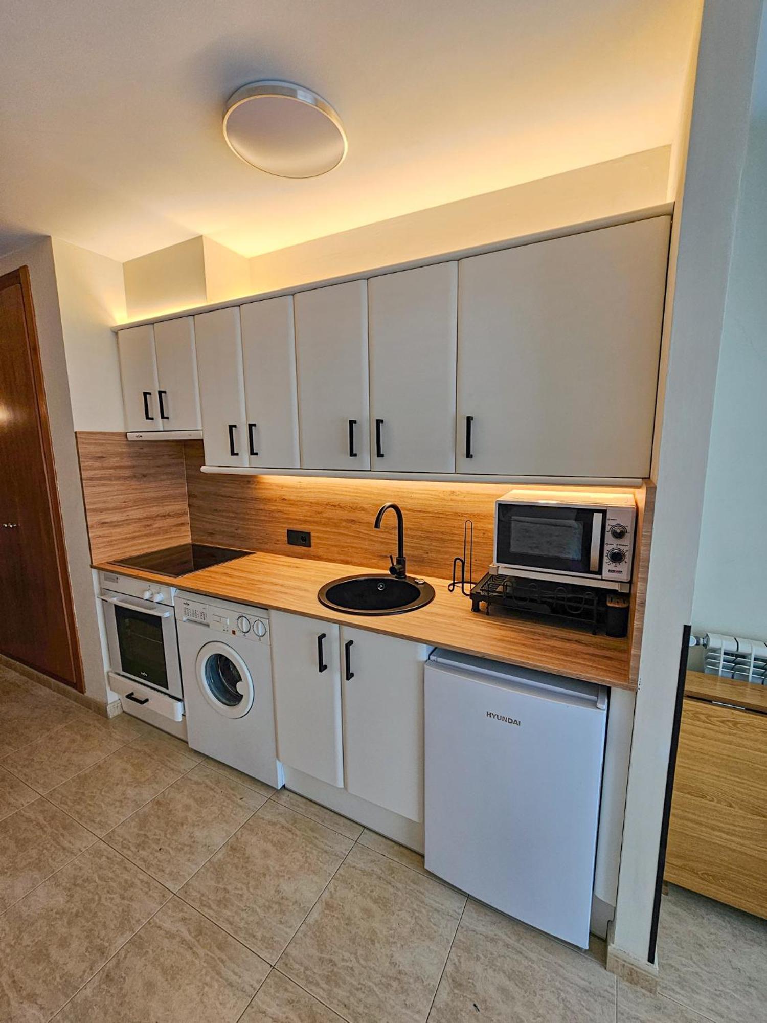 Genciana, Views To The Mountains Hut 5248 Apartment El Tarter Exterior photo